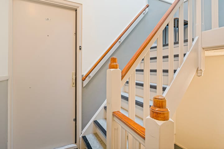 Foto 6 van Broersvest 29-C