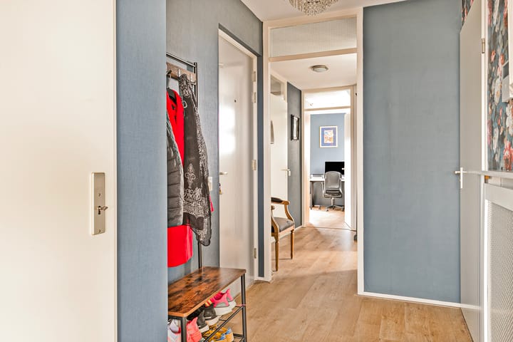 Foto 8 van Broersvest 29-C