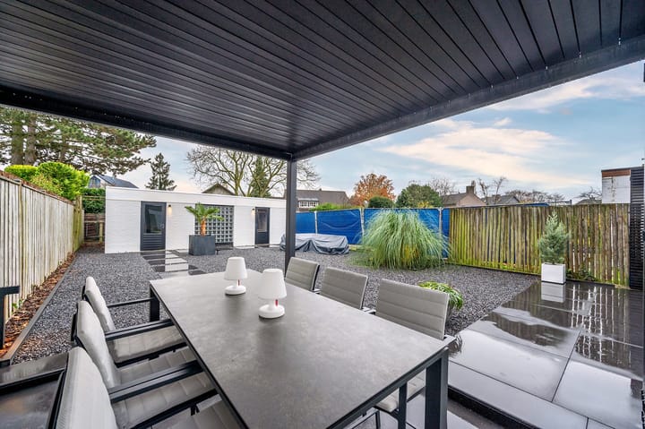 Foto 50 van Brialmontstraat 16