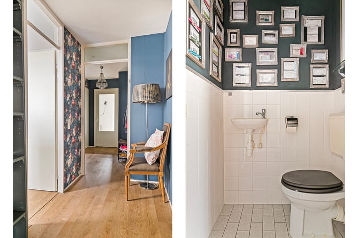 Foto 9 van Broersvest 29-C