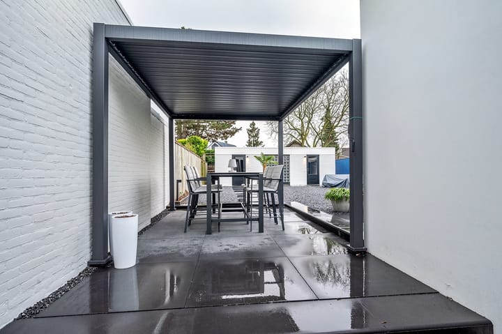 Foto 52 van Brialmontstraat 16