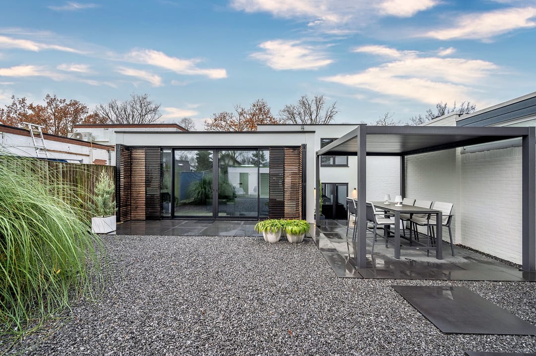 Foto 53 van Brialmontstraat 16