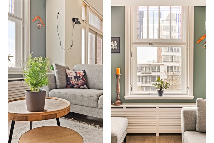 Foto 12 van Broersvest 29-C