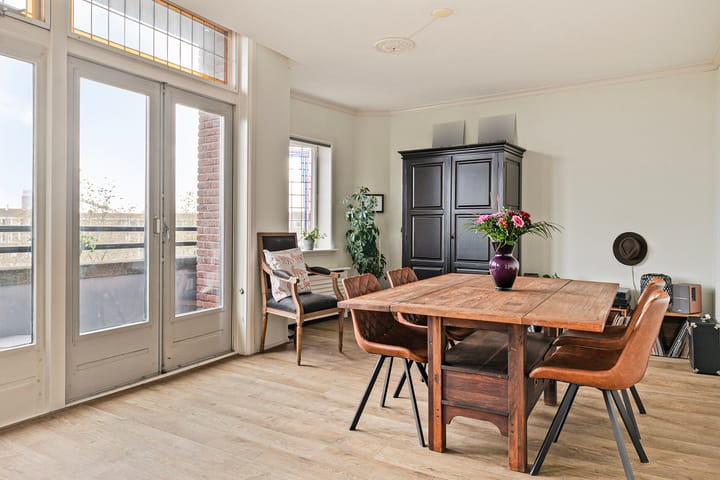 Foto 13 van Broersvest 29-C