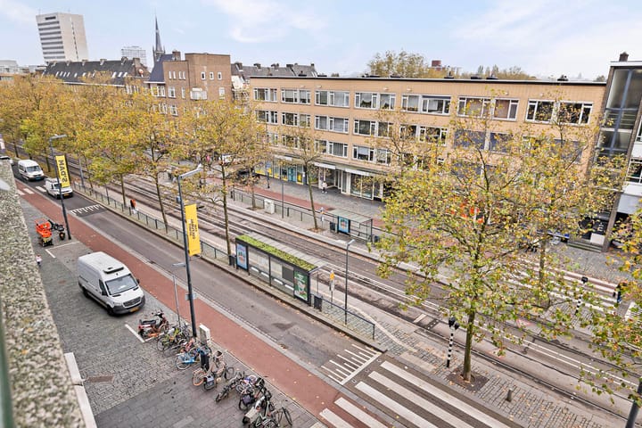 Foto 16 van Broersvest 29-C