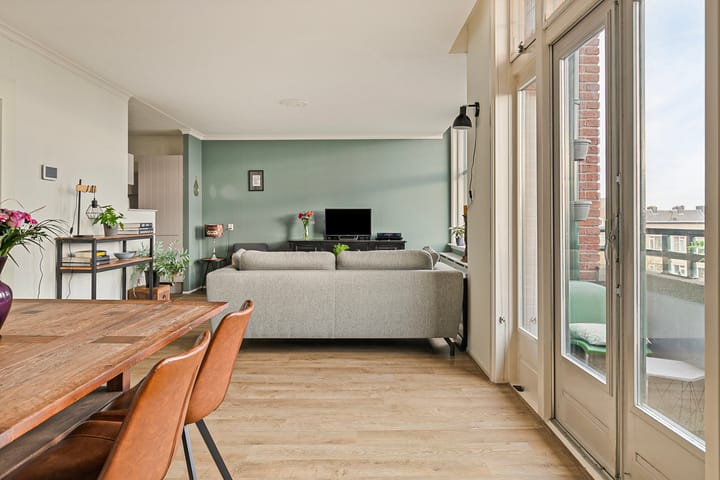 Foto 18 van Broersvest 29-C