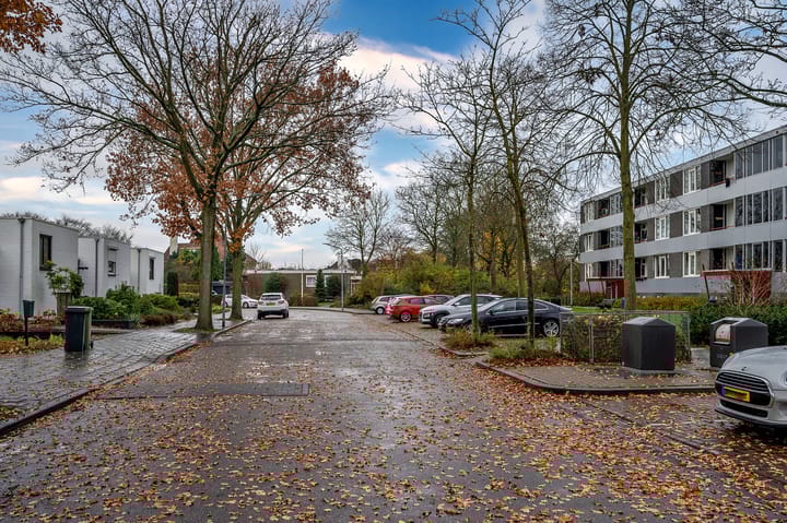 Foto 60 van Brialmontstraat 16