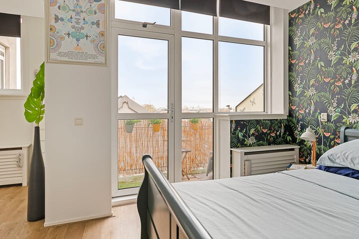 Foto 22 van Broersvest 29-C