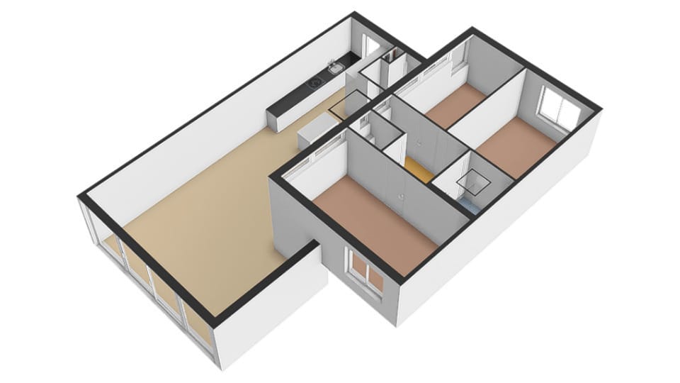 Foto 63 van Brialmontstraat 16