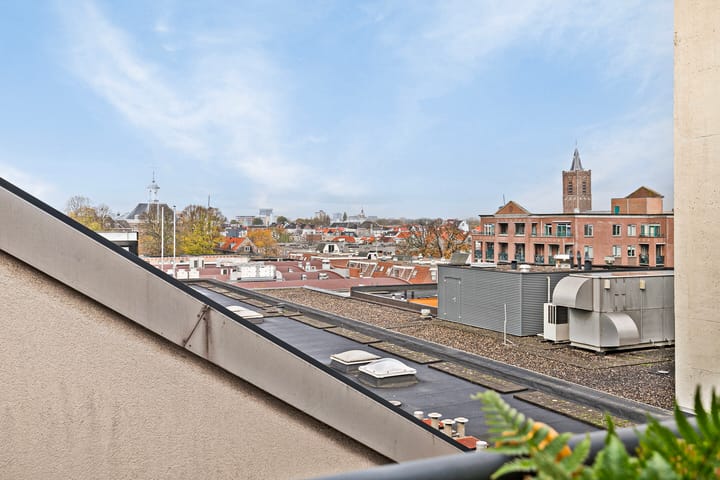 Foto 24 van Broersvest 29-C