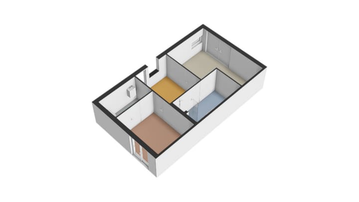 Foto 67 van Brialmontstraat 16