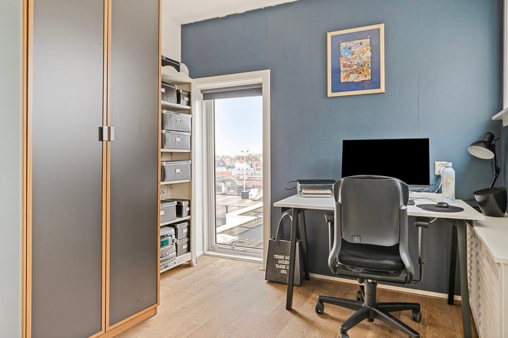 Foto 27 van Broersvest 29-C