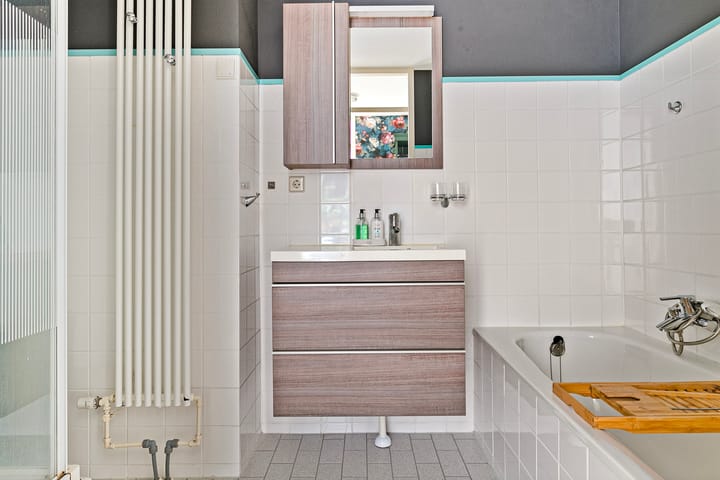 Foto 29 van Broersvest 29-C