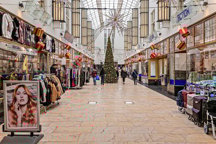 Foto 33 van Broersvest 29-C