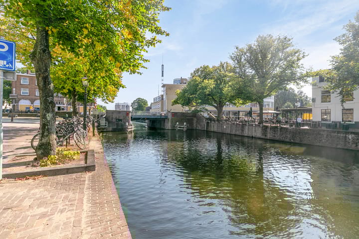 Foto 35 van Broersvest 29-C