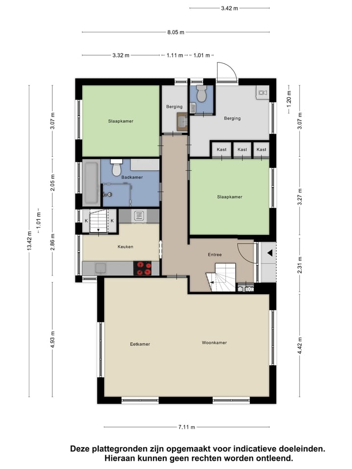 Photo 41 of Binnendyk 79