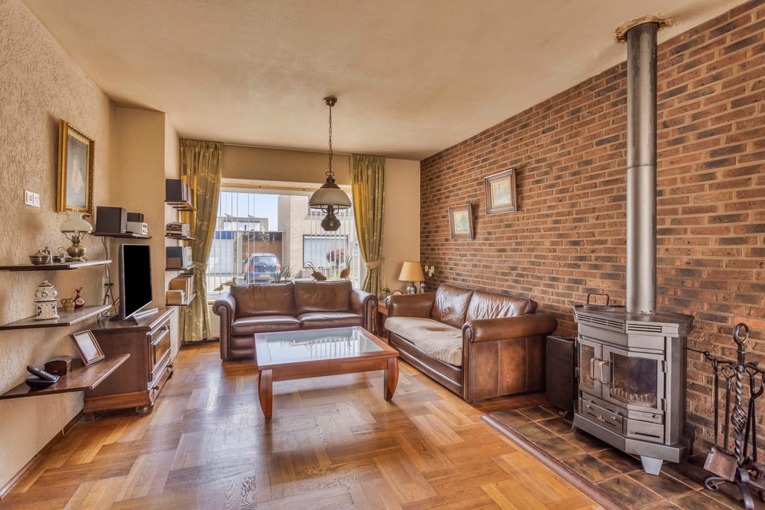 Foto 2 van Korenbloem 6