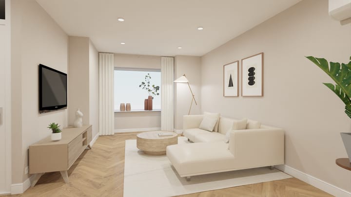 Foto 3 van Korenbloem 6