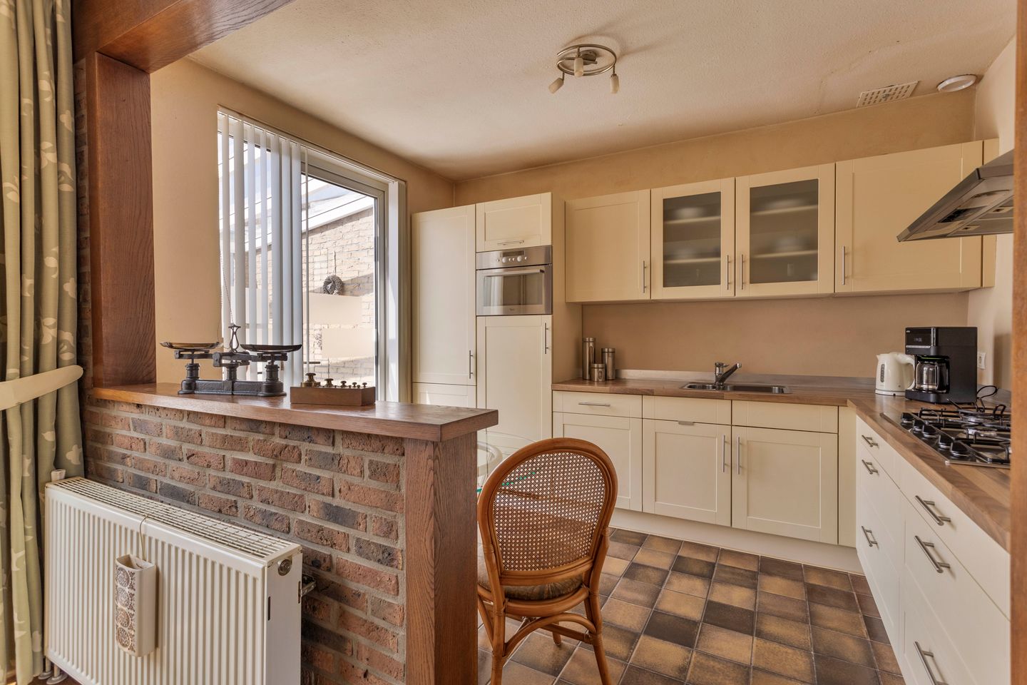 Foto 4 van Korenbloem 6