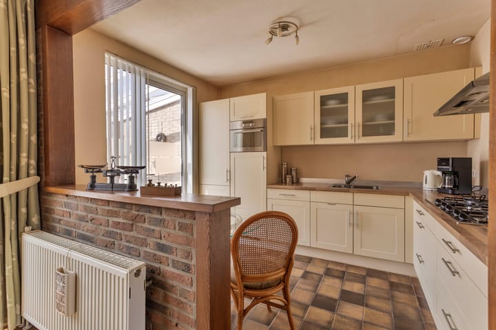 Foto 4 van Korenbloem 6