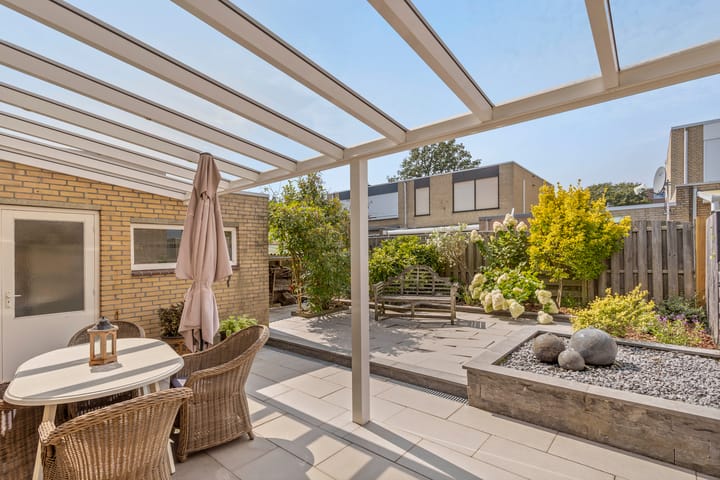 Foto 5 van Korenbloem 6