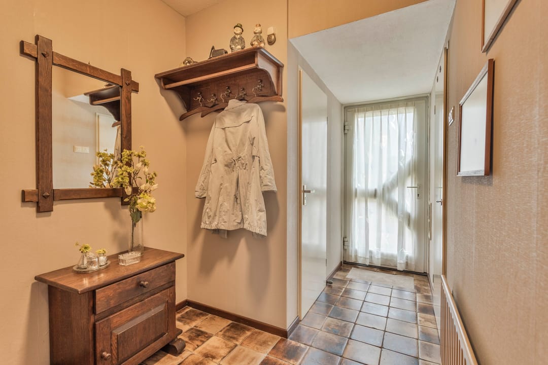 Foto 7 van Korenbloem 6