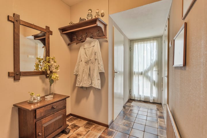 Foto 7 van Korenbloem 6