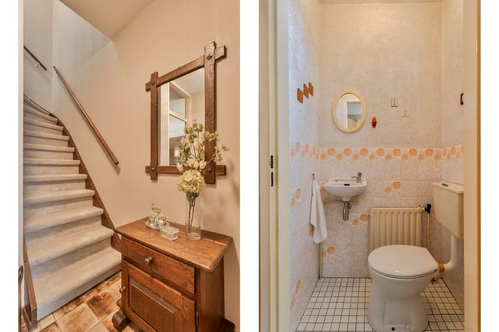 Foto 8 van Korenbloem 6