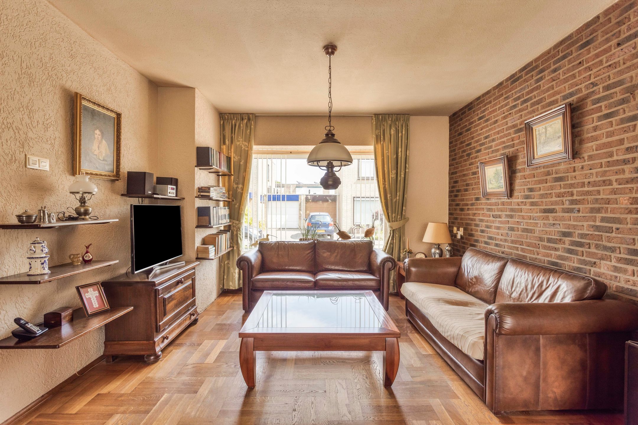 Foto 9 van Korenbloem 6