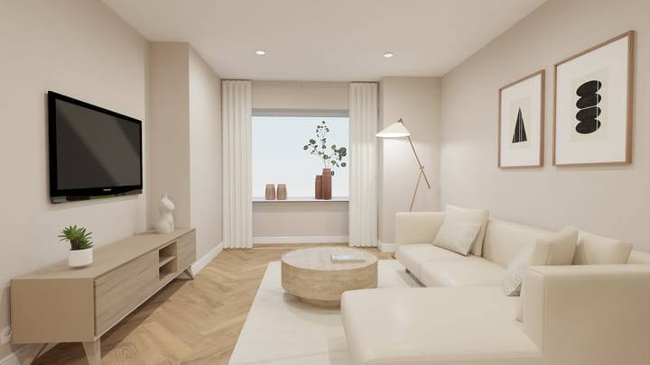 Foto 10 van Korenbloem 6