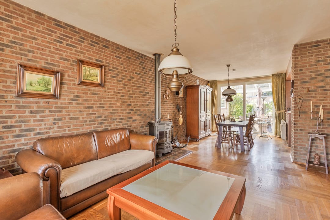 Foto 11 van Korenbloem 6