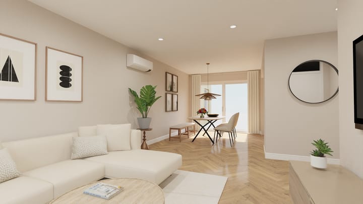 Foto 12 van Korenbloem 6