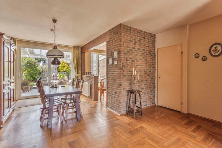 Foto 13 van Korenbloem 6