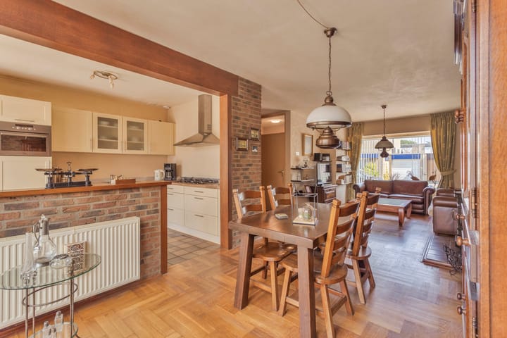 Foto 14 van Korenbloem 6