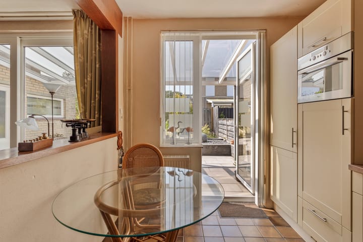 Foto 15 van Korenbloem 6