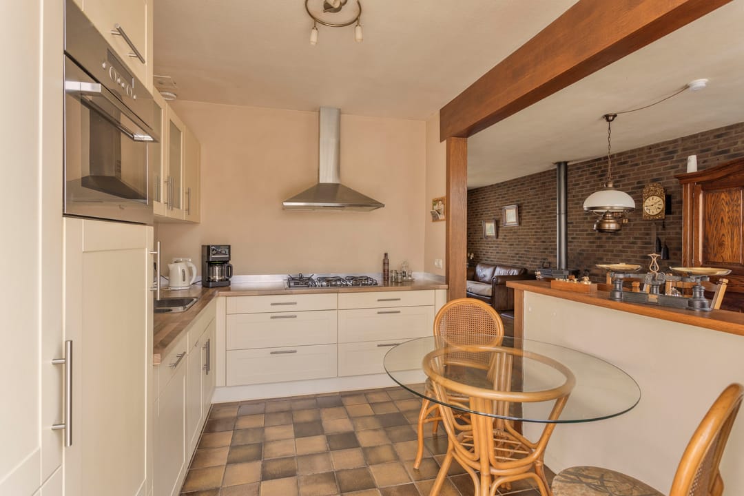 Foto 16 van Korenbloem 6