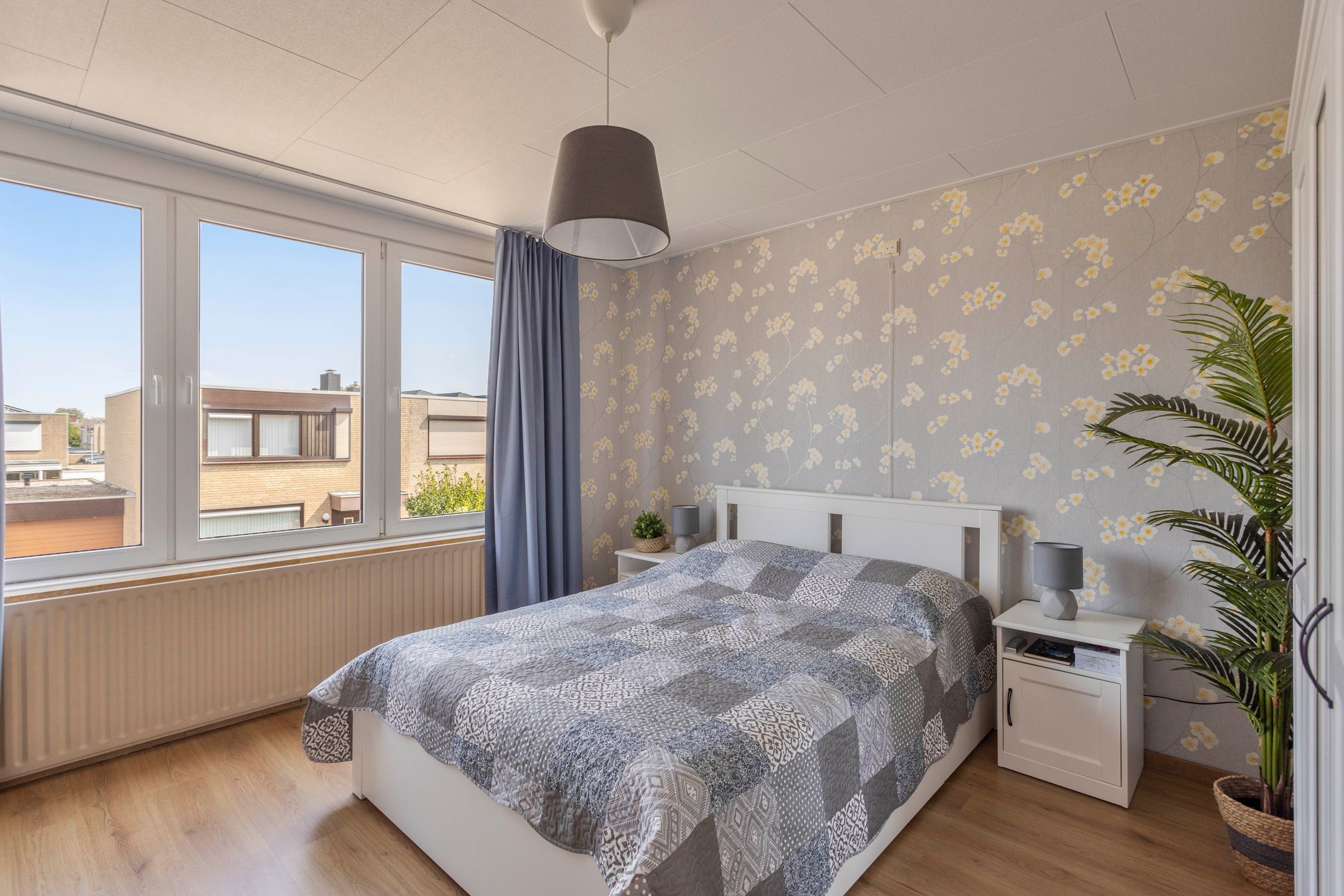 Foto 18 van Korenbloem 6