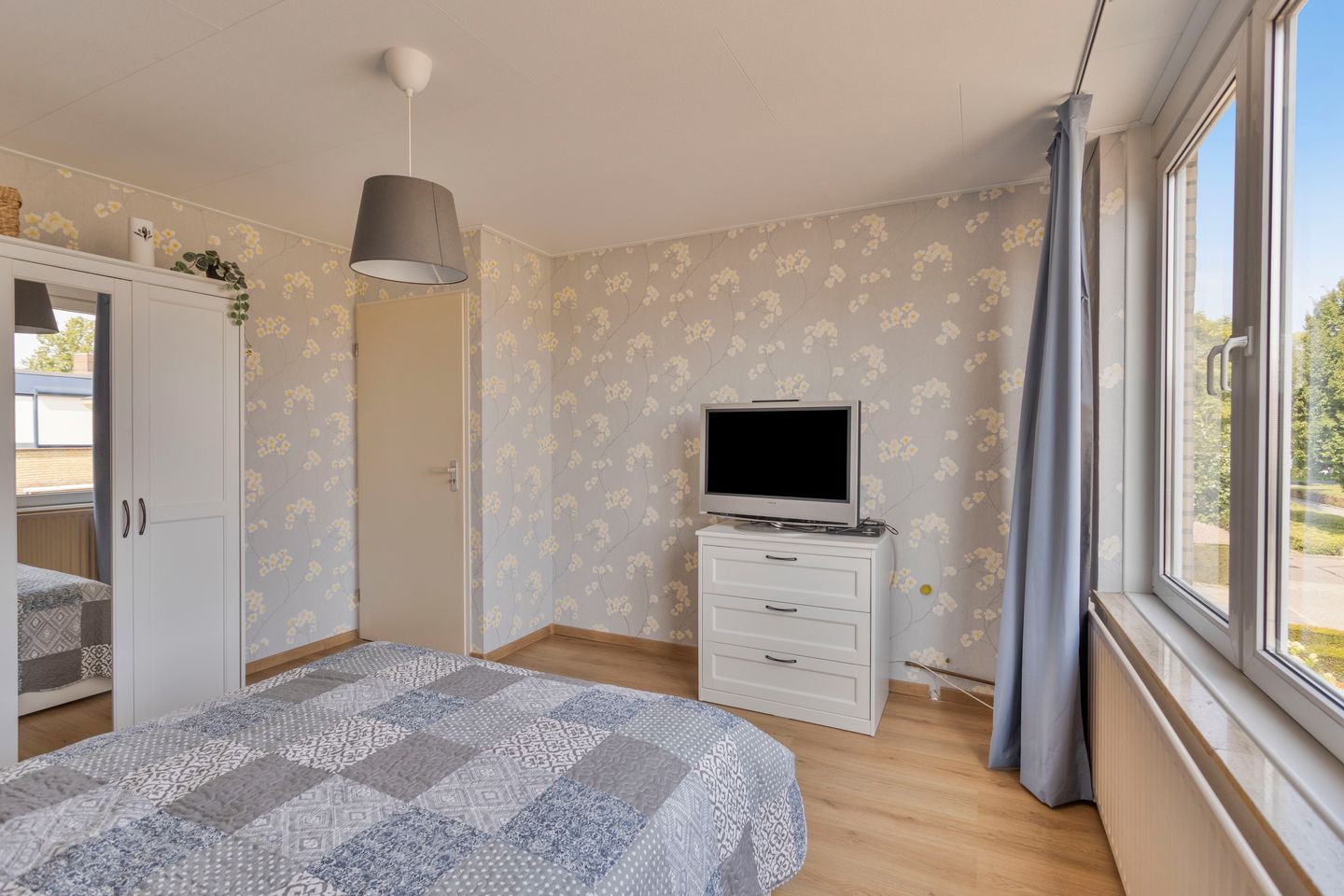 Foto 19 van Korenbloem 6