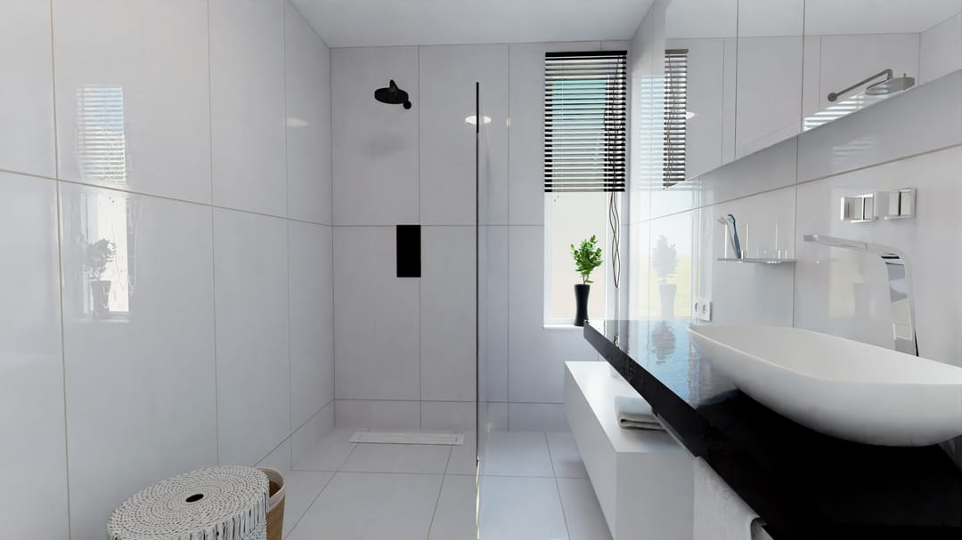 Foto 23 van Korenbloem 6