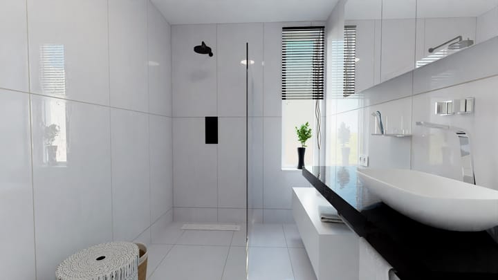 Foto 23 van Korenbloem 6