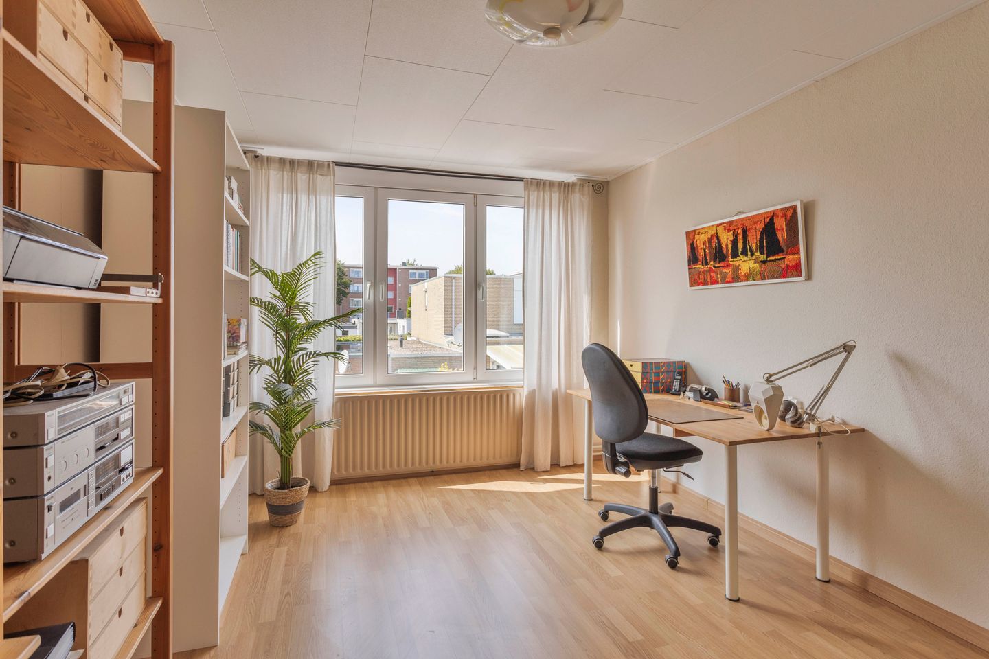 Foto 25 van Korenbloem 6