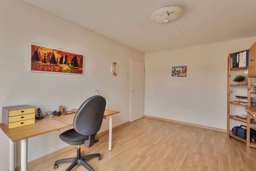 Foto 26 van Korenbloem 6