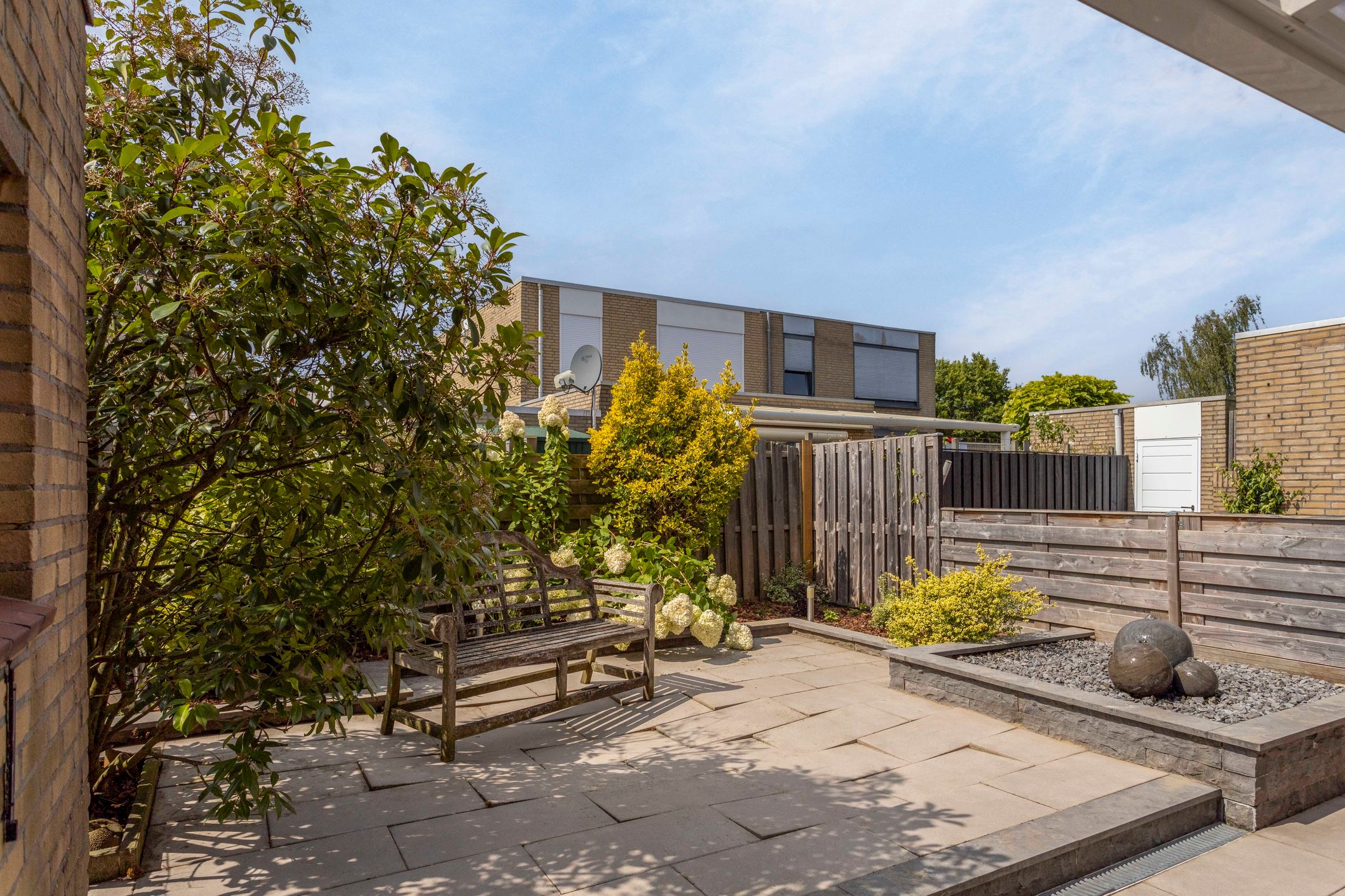 Foto 27 van Korenbloem 6