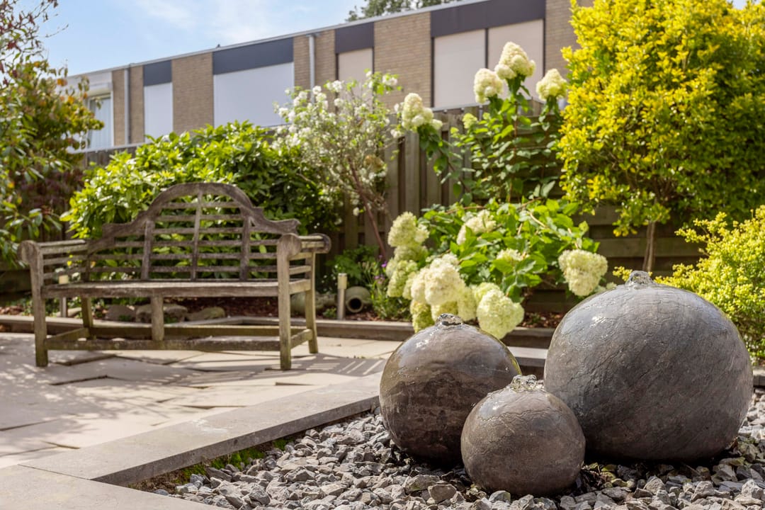 Foto 28 van Korenbloem 6