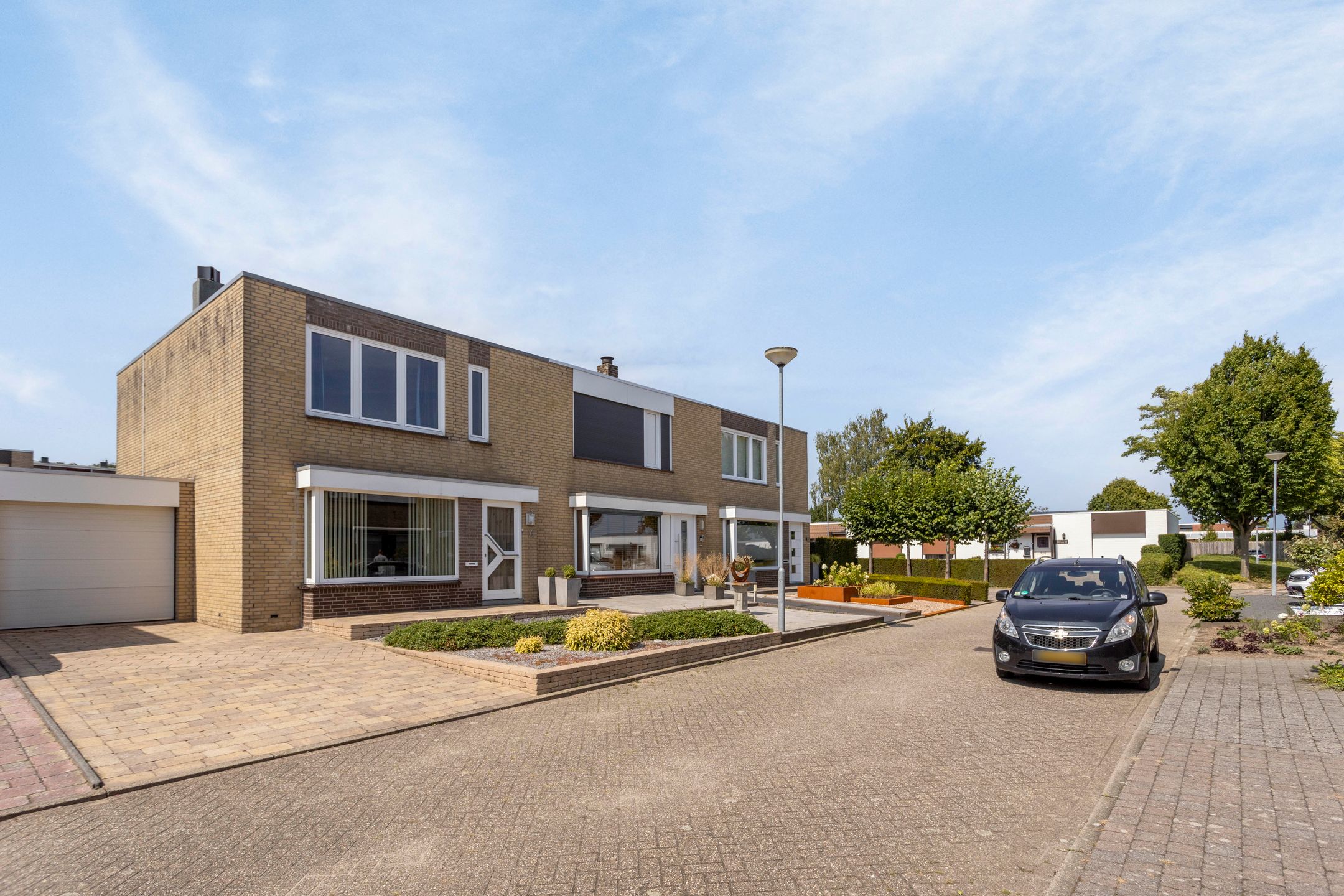 Foto 30 van Korenbloem 6