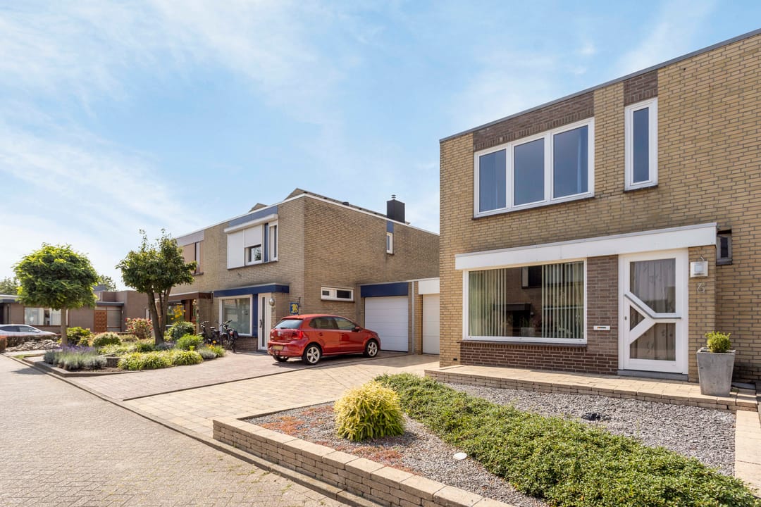 Foto 31 van Korenbloem 6