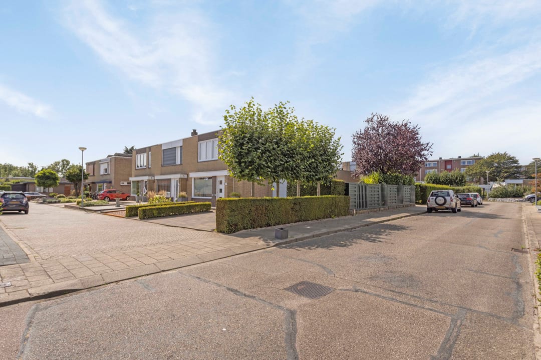 Foto 32 van Korenbloem 6