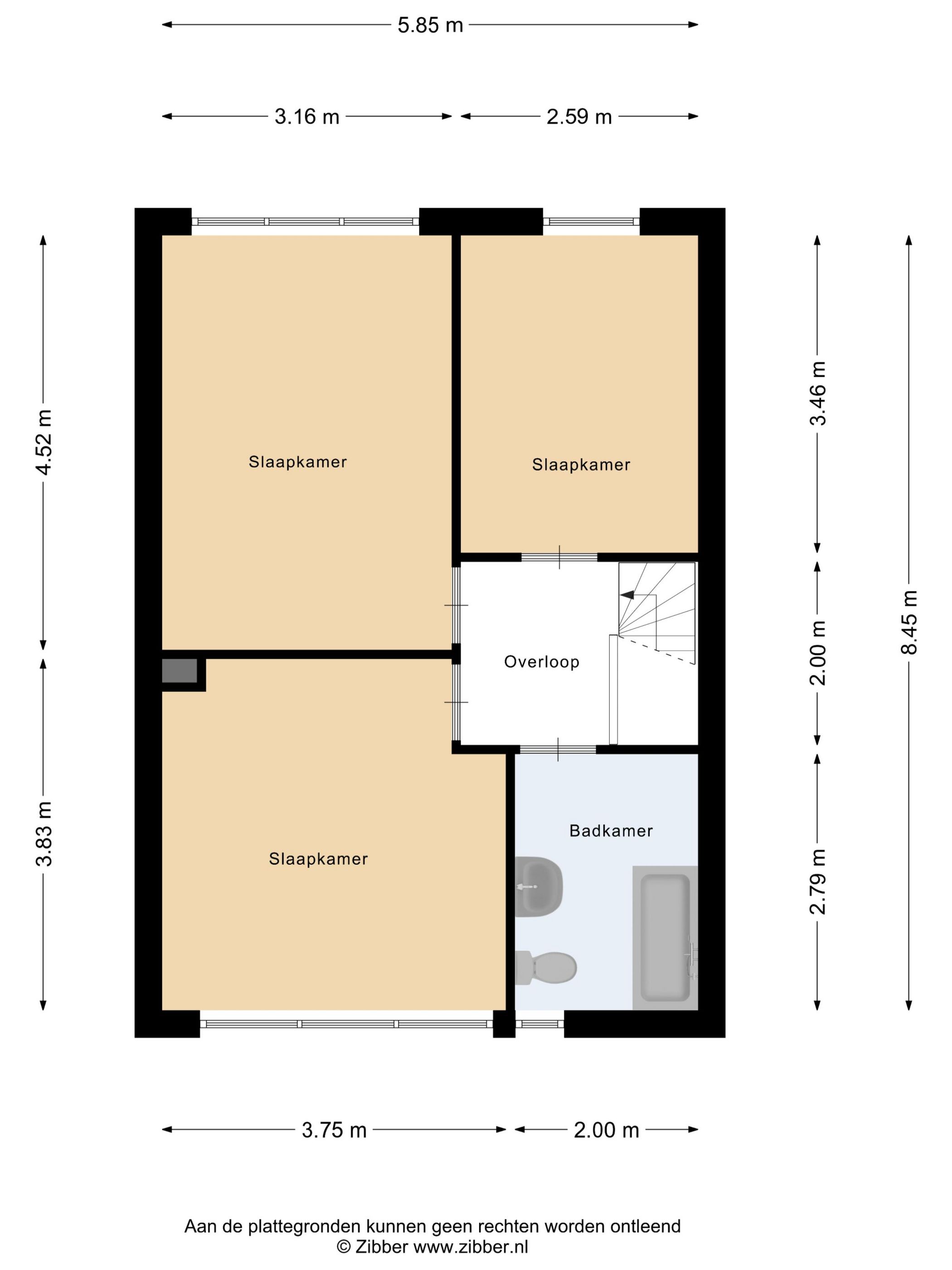 Foto 36 van Korenbloem 6