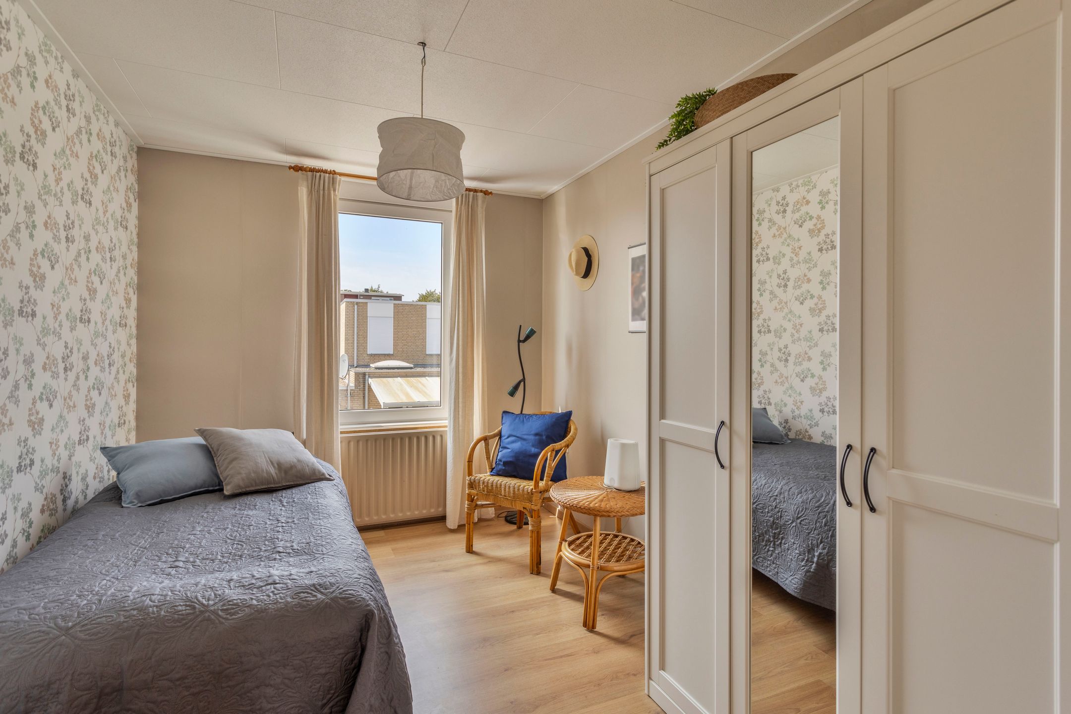 Foto 24 van Korenbloem 6