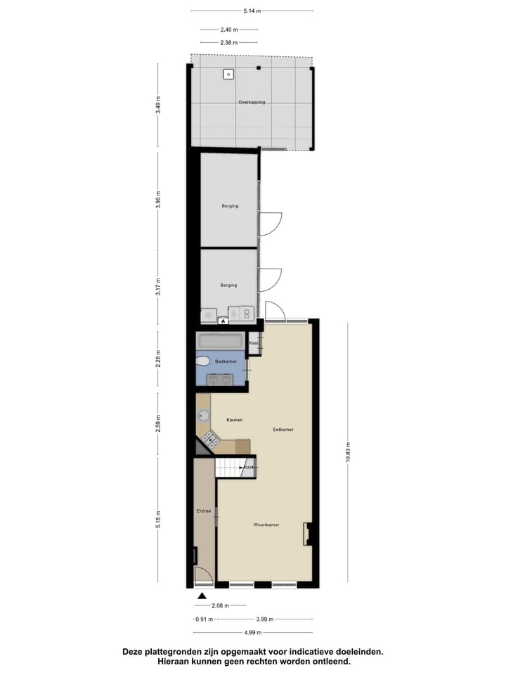 Foto 29 van Oranjestraat 3